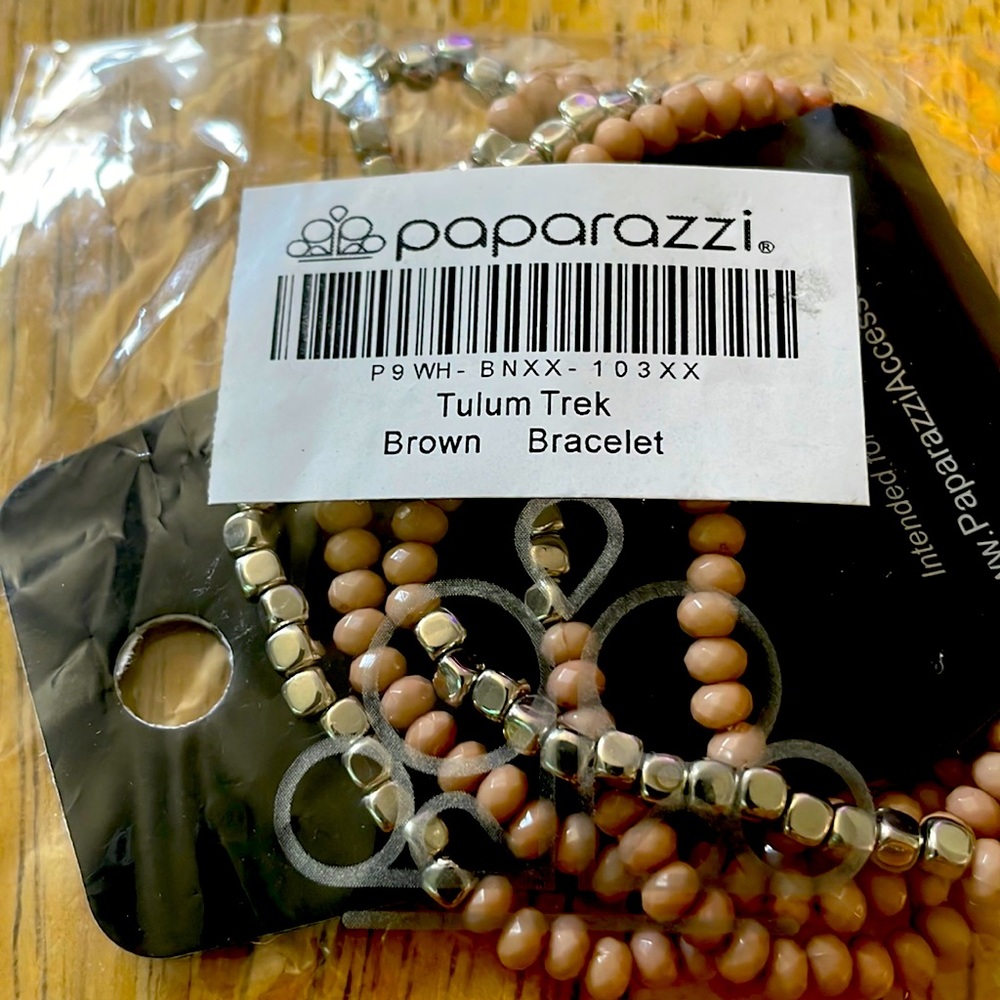 Stretchy Bracelet